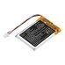 Kompatibilna zamenjava baterije za Logitech 383040,533-000167