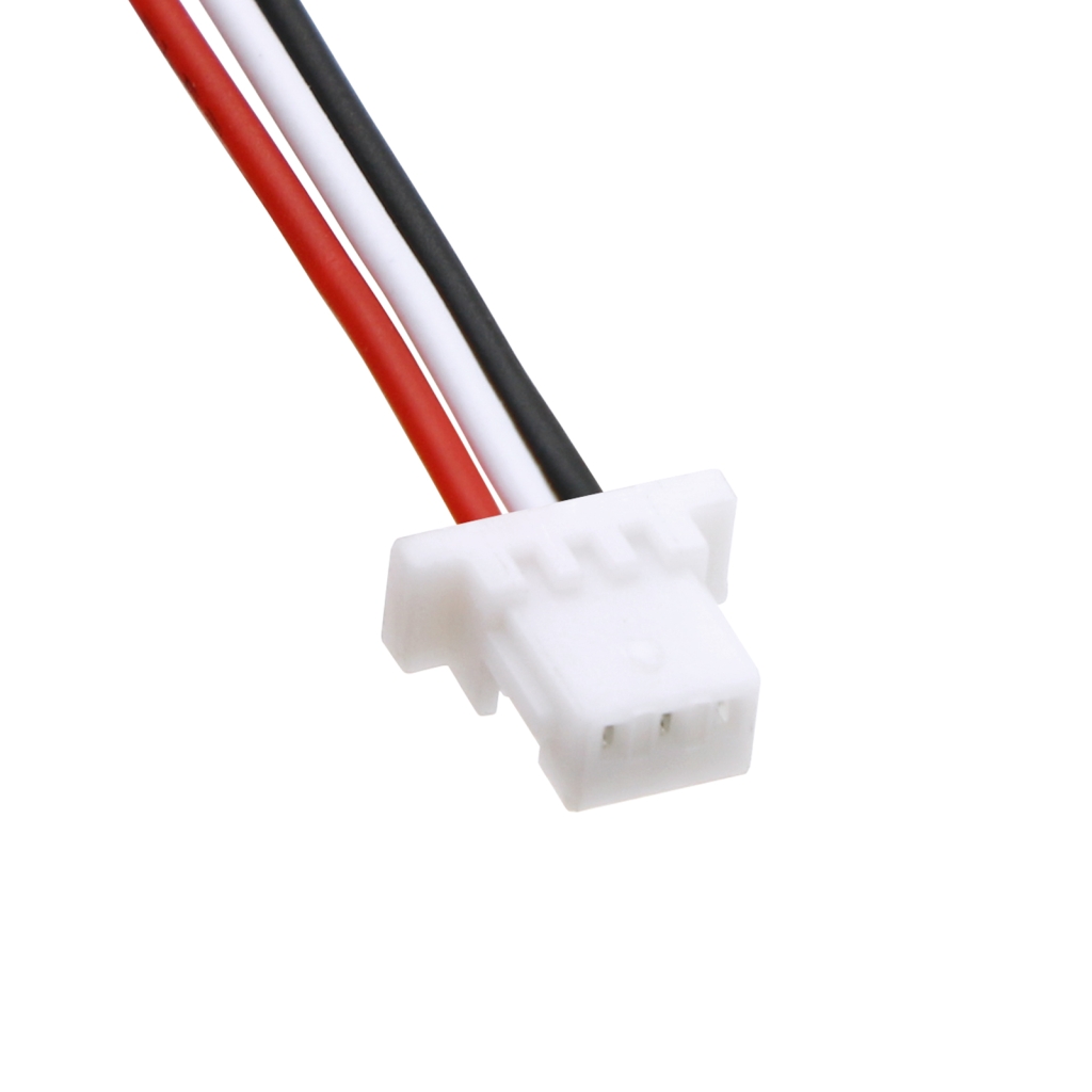 Kompatibilna zamenjava baterije za Logitech 383040,533-000167