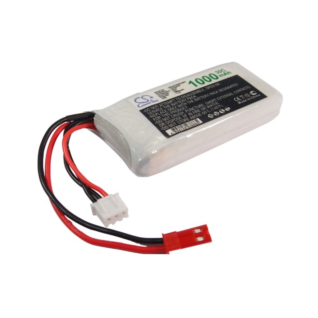 Baterije RC hobby batteries CS-LP1002C30RT