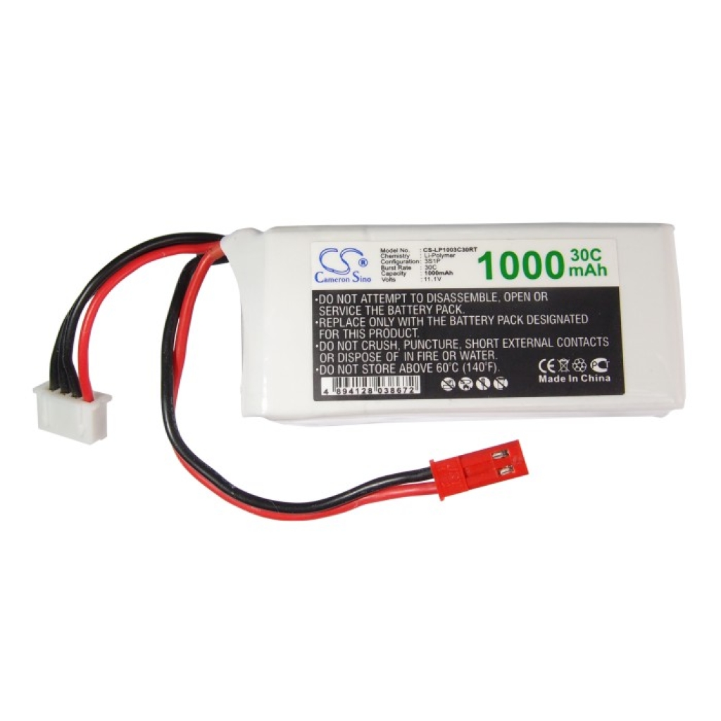 Baterije RC hobby batteries CS-LP1003C30RT
