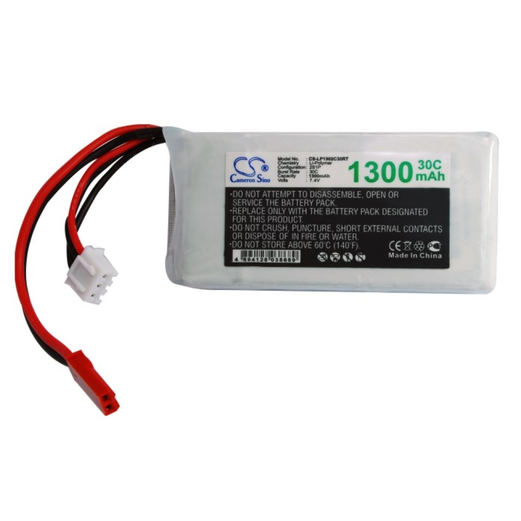Baterije RC hobby batteries CS-LP1302C30RT