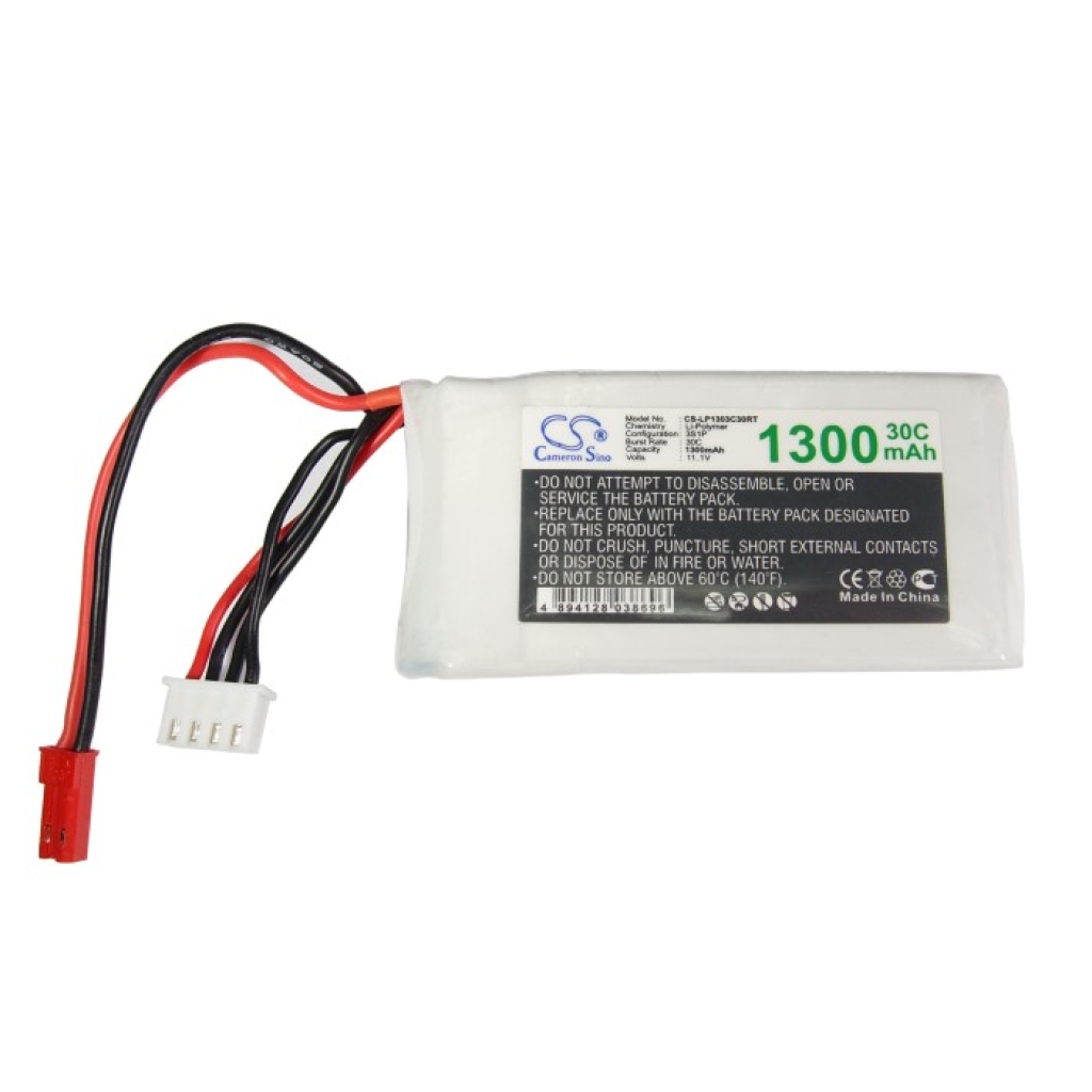 Baterije RC hobby batteries CS-LP1303C30RT