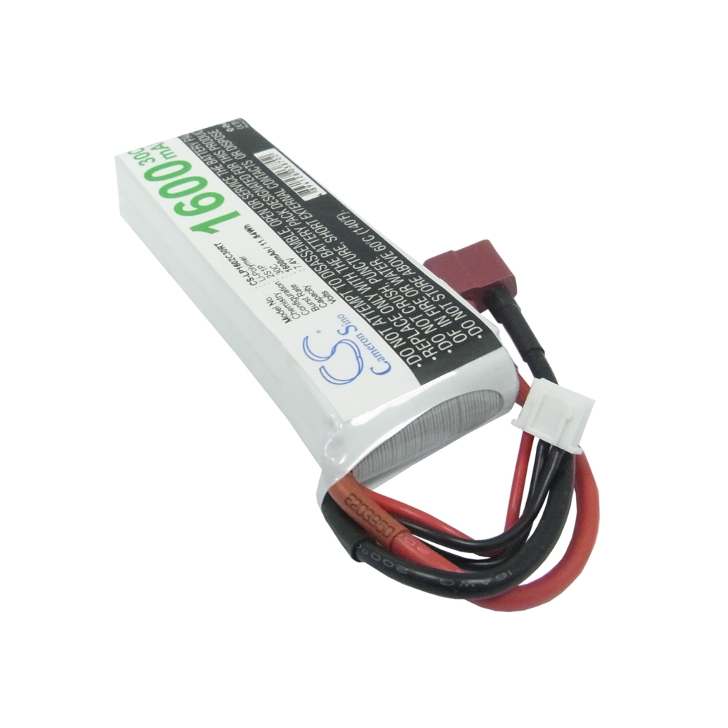 Baterije RC hobby batteries CS-LP1602C30RT
