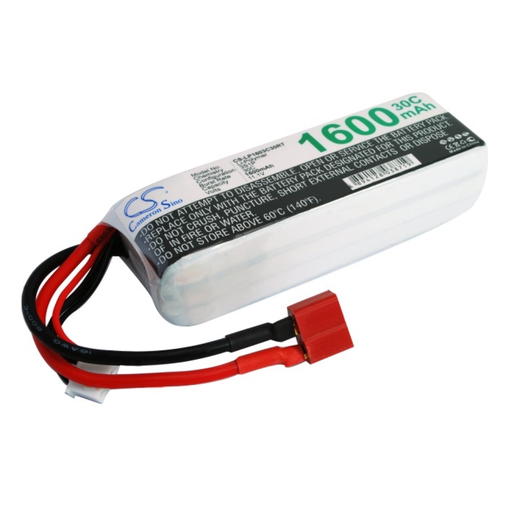 Baterije RC hobby batteries CS-LP1603C30RT