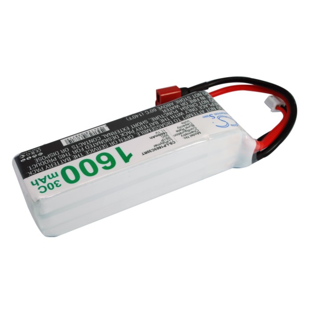Baterije RC hobby batteries CS-LP1603C30RT