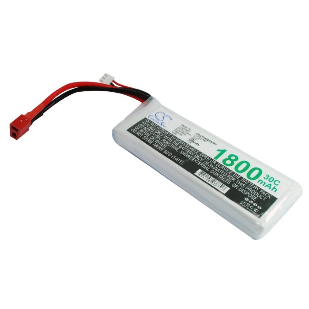 Baterije RC hobby batteries CS-LP1802C30RT
