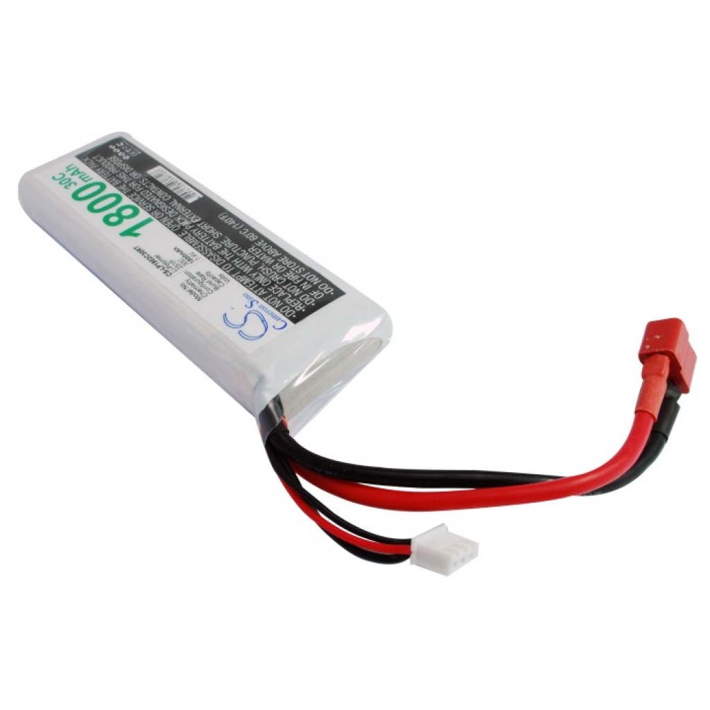 Baterije RC hobby batteries CS-LP1802C30RT