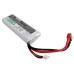 Baterije RC hobby batteries CS-LP1802C30RT