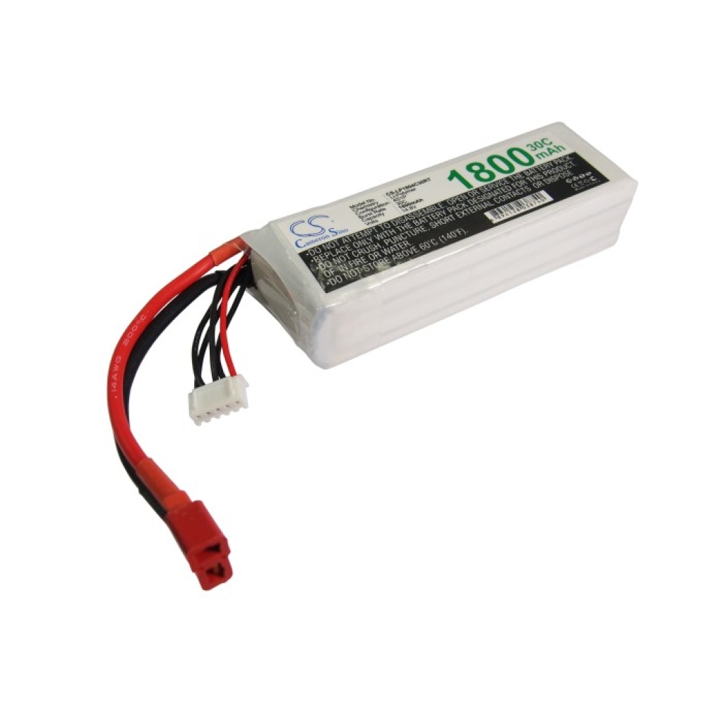 Baterije RC hobby batteries CS-LP1804C30RT