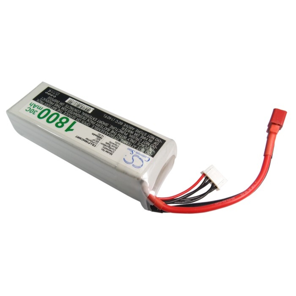 Baterije RC hobby batteries CS-LP1804C30RT