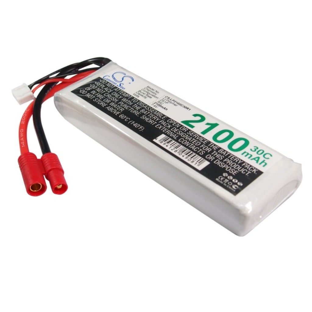 Baterije RC hobby batteries CS-LP2102C30R1