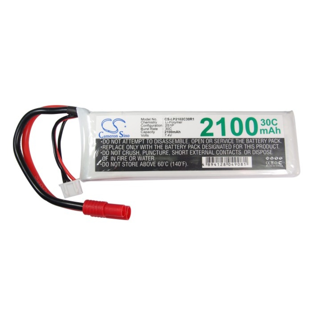Baterije RC hobby batteries CS-LP2102C30R1
