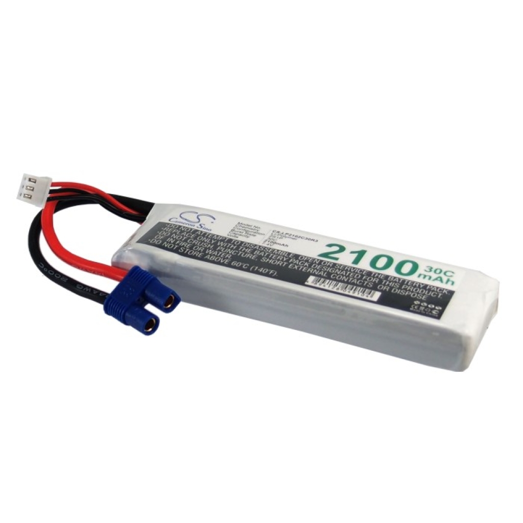 Baterije RC hobby batteries CS-LP2102C30R3