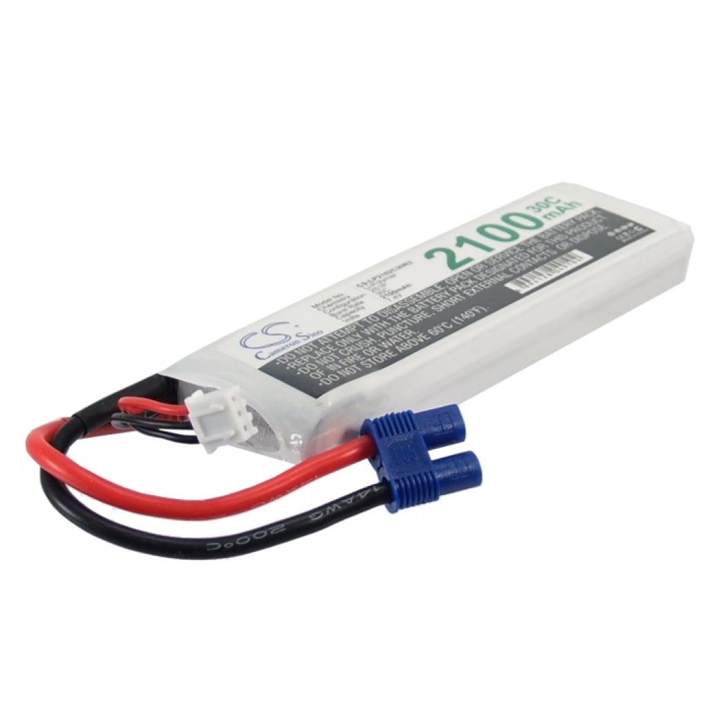 Baterije RC hobby batteries CS-LP2102C30R3