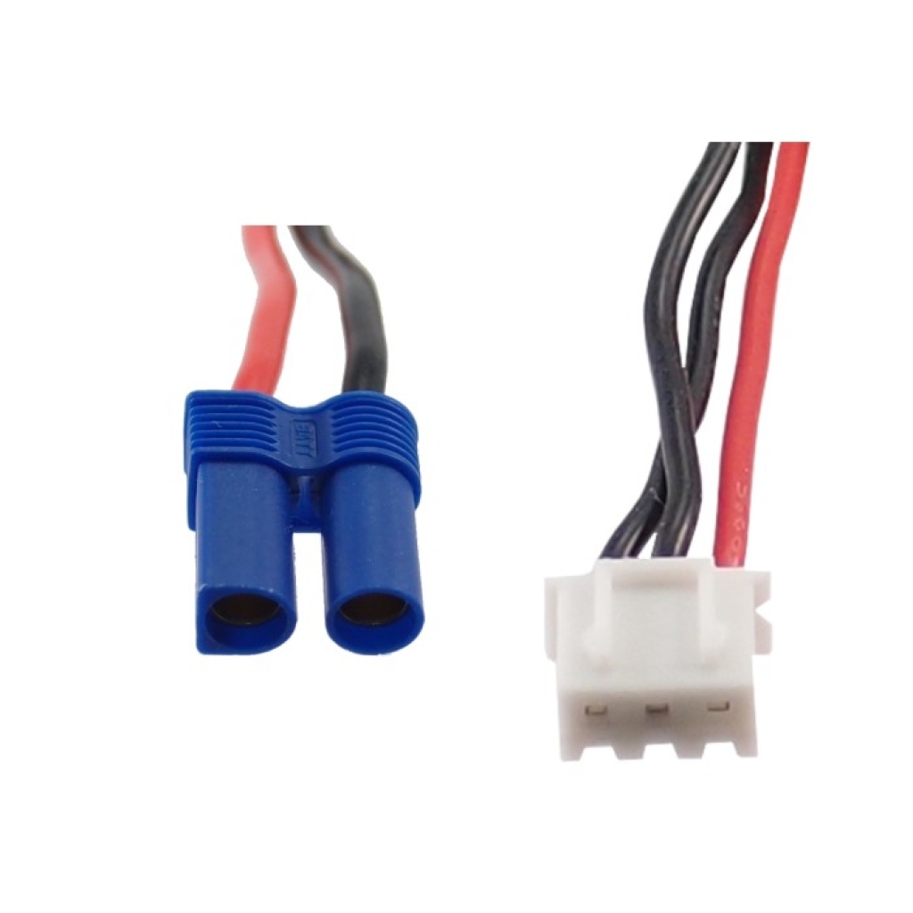 Kompatibilna zamenjava baterije za RC CS-LP2102C30R4