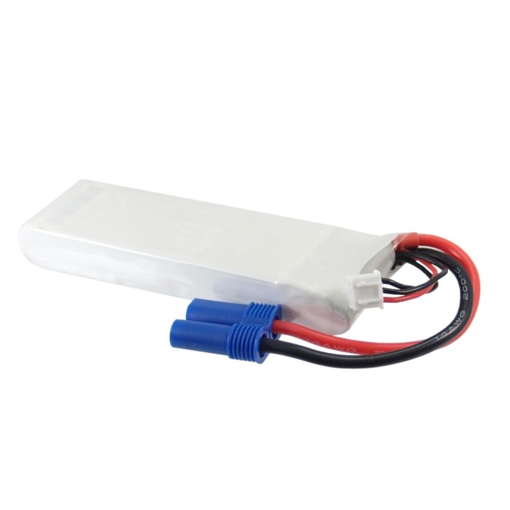 Kompatibilna zamenjava baterije za RC CS-LP2102C30R4