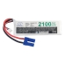 Kompatibilna zamenjava baterije za RC CS-LP2102C30R4
