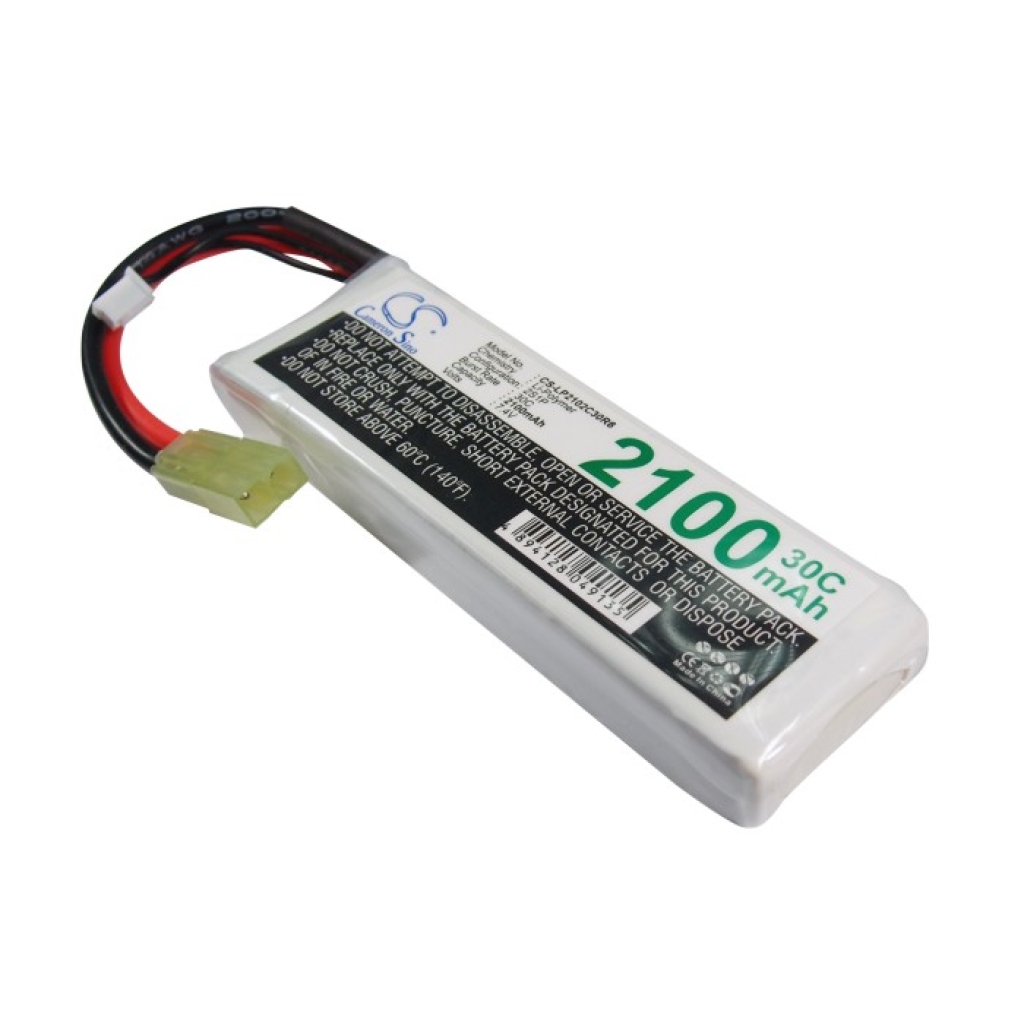 Baterije RC hobby batteries CS-LP2102C30R6