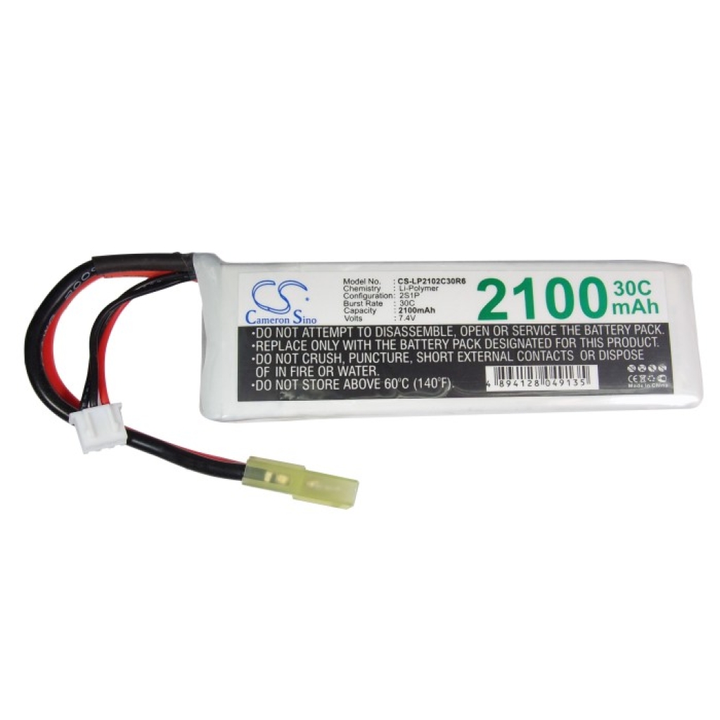 Baterije RC hobby batteries CS-LP2102C30R6