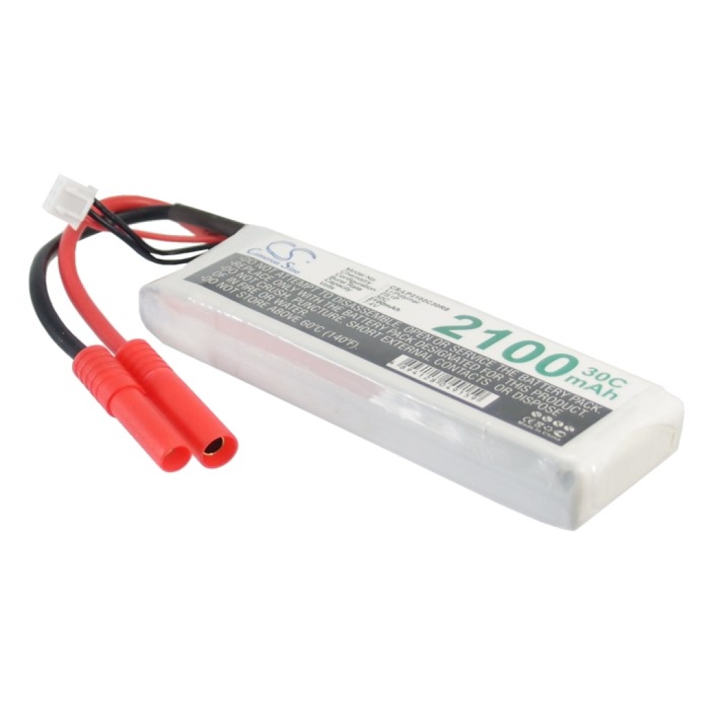 Baterije RC hobby batteries CS-LP2102C30R8