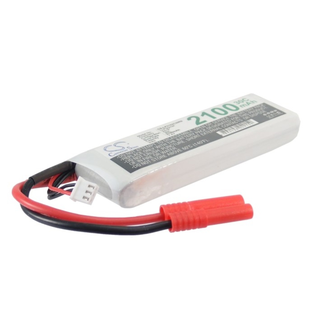 Baterije RC hobby batteries CS-LP2102C30R8