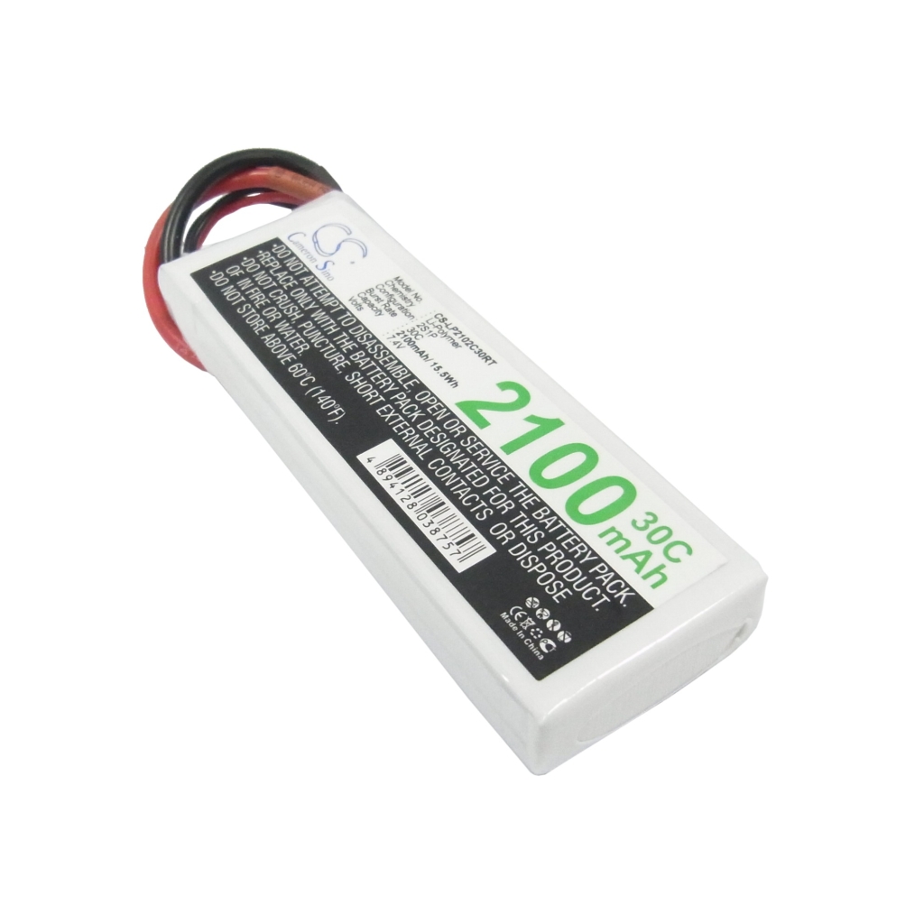 Baterije RC hobby batteries CS-LP2102C30RT