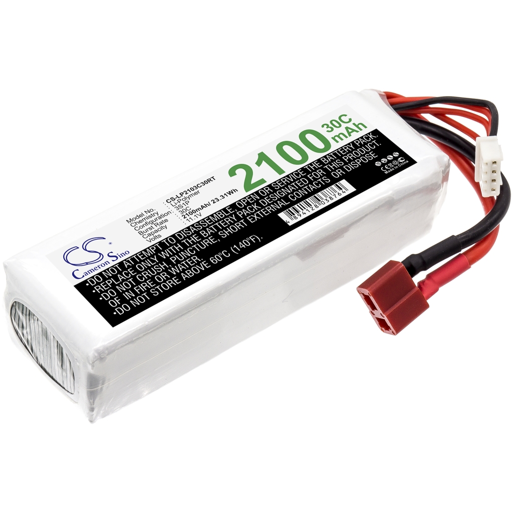 Baterije RC hobby batteries CS-LP2103C30RT