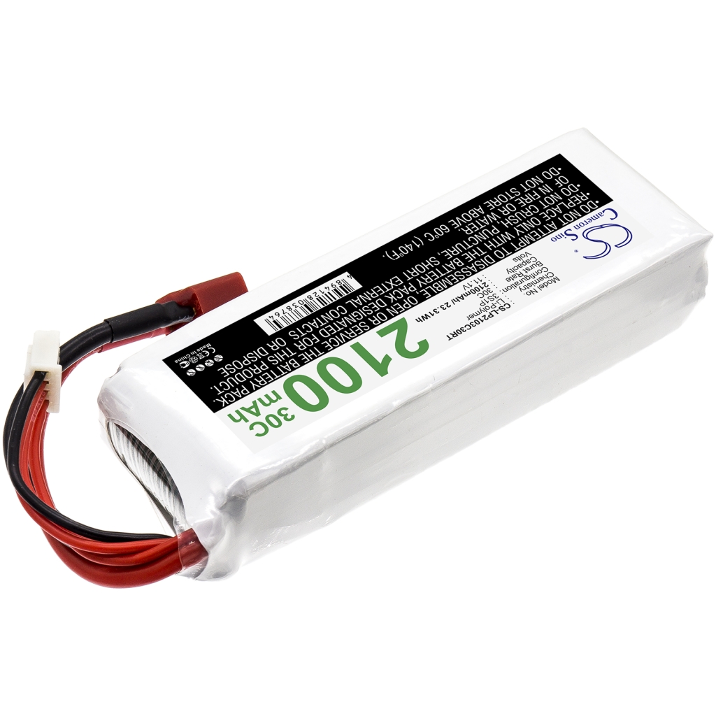 Baterije RC hobby batteries CS-LP2103C30RT