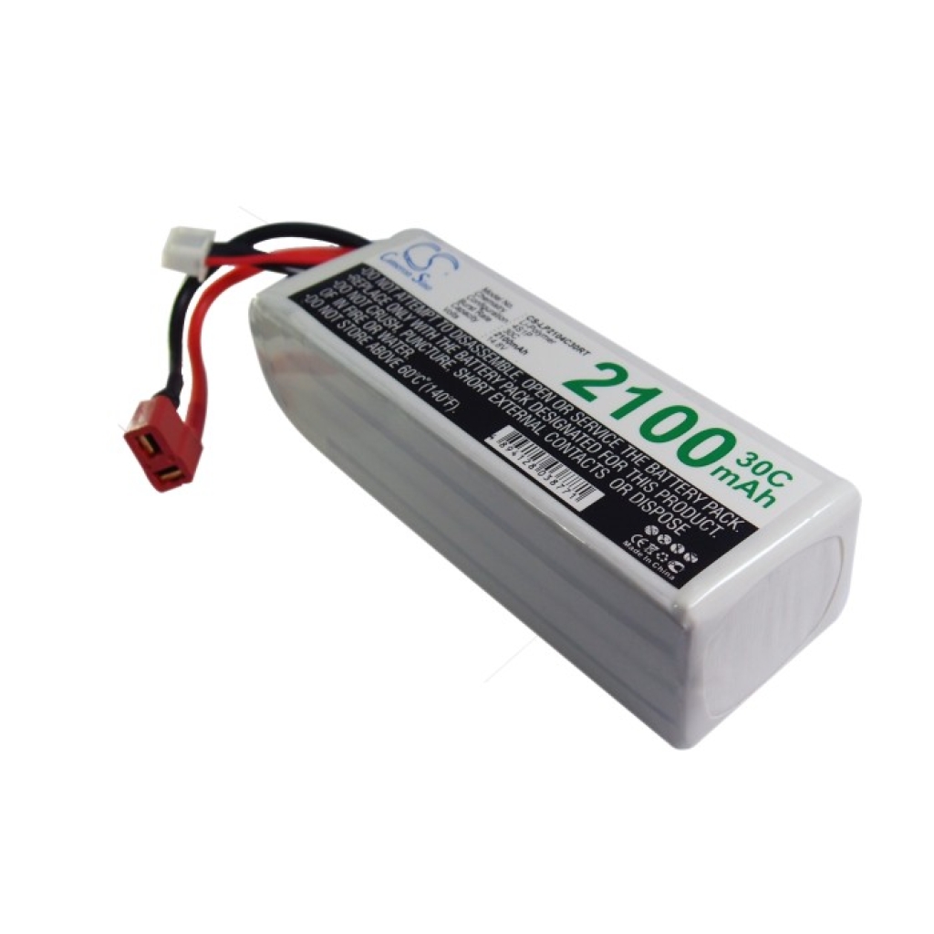 Baterije RC hobby batteries CS-LP2104C30RT
