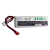 Baterije RC hobby batteries CS-LP2104C30RT