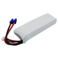 Kompatibilna zamenjava baterije za RC CS-LP2102C30RN