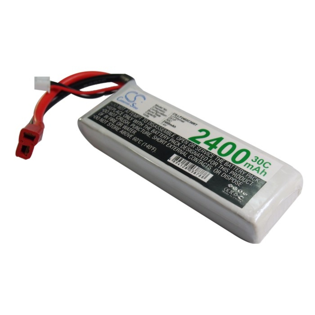 Baterije RC hobby batteries CS-LP2402C30RT