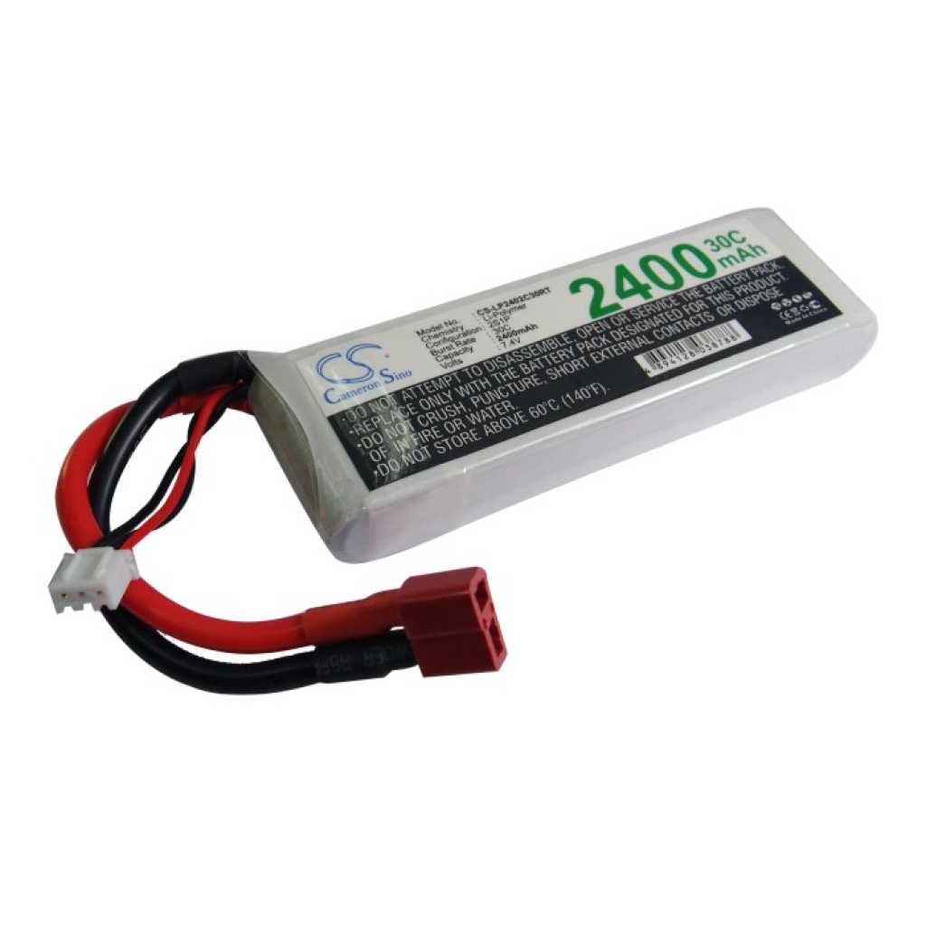 Baterije RC hobby batteries CS-LP2402C30RT