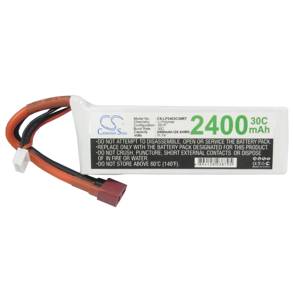 Baterije RC hobby batteries CS-LP2403C30RT