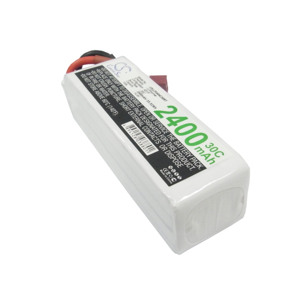 Baterije RC hobby batteries CS-LP2404C30RT