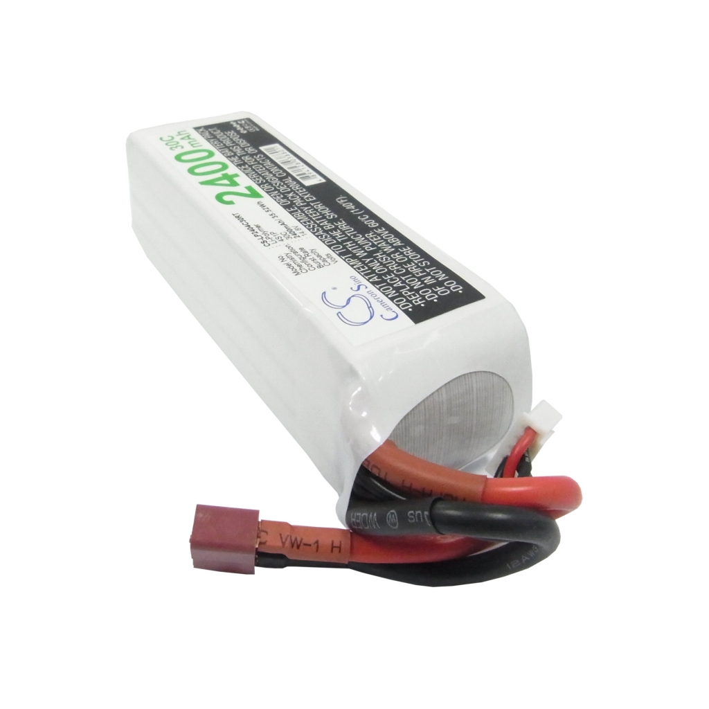 Baterije RC hobby batteries CS-LP2404C30RT