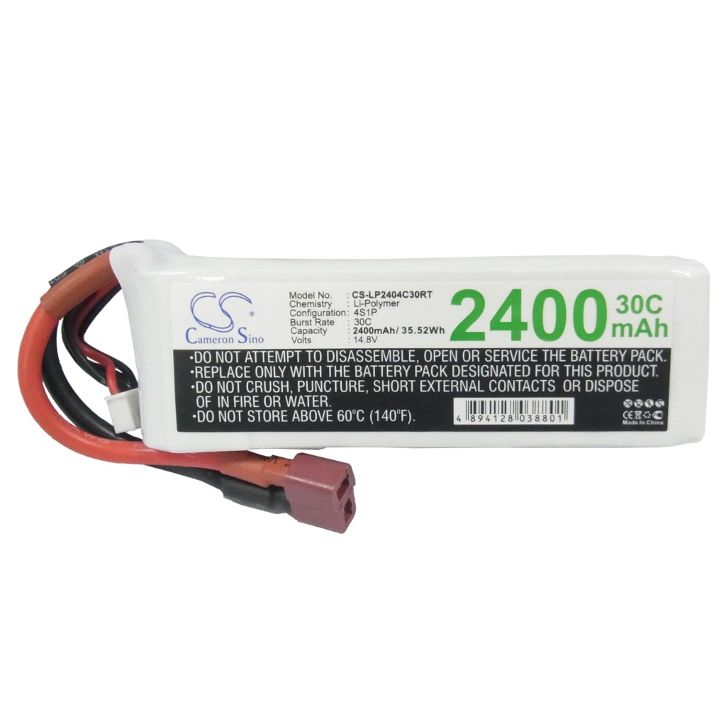 Baterije RC hobby batteries CS-LP2404C30RT