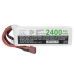 Baterije RC hobby batteries CS-LP2404C30RT