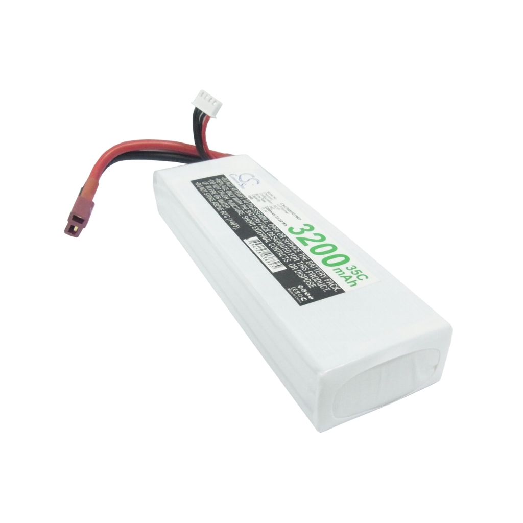 Baterije RC hobby batteries CS-LP3203C35RT