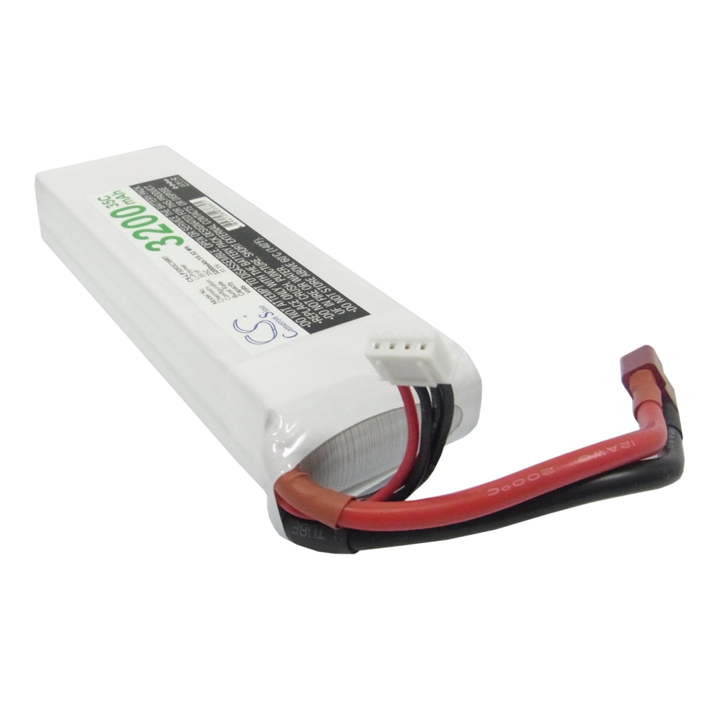 Baterije RC hobby batteries CS-LP3203C35RT