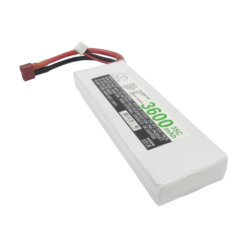 Baterije RC hobby batteries CS-LP3602C35RT