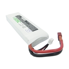 Kompatibilna zamenjava baterije za RC CS-LP3602C35RT