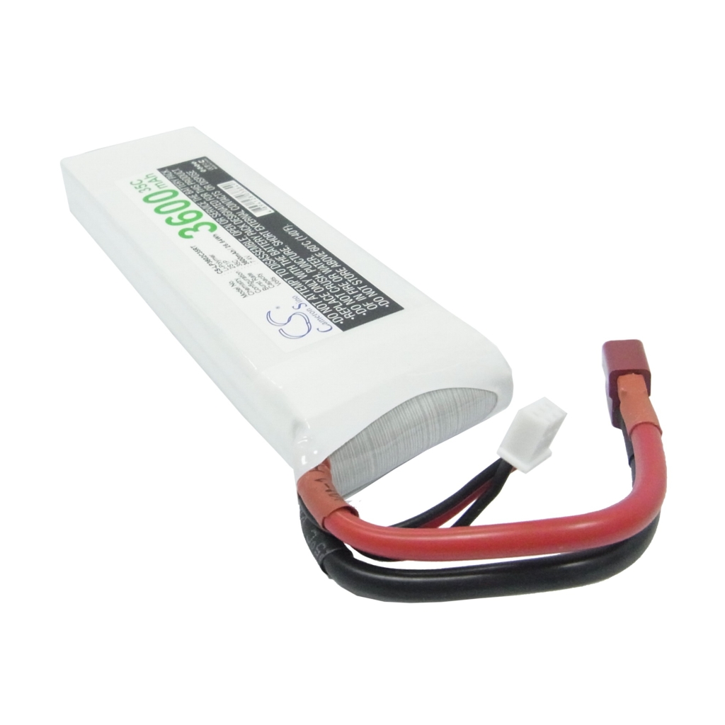 Baterije RC hobby batteries CS-LP3602C35RT