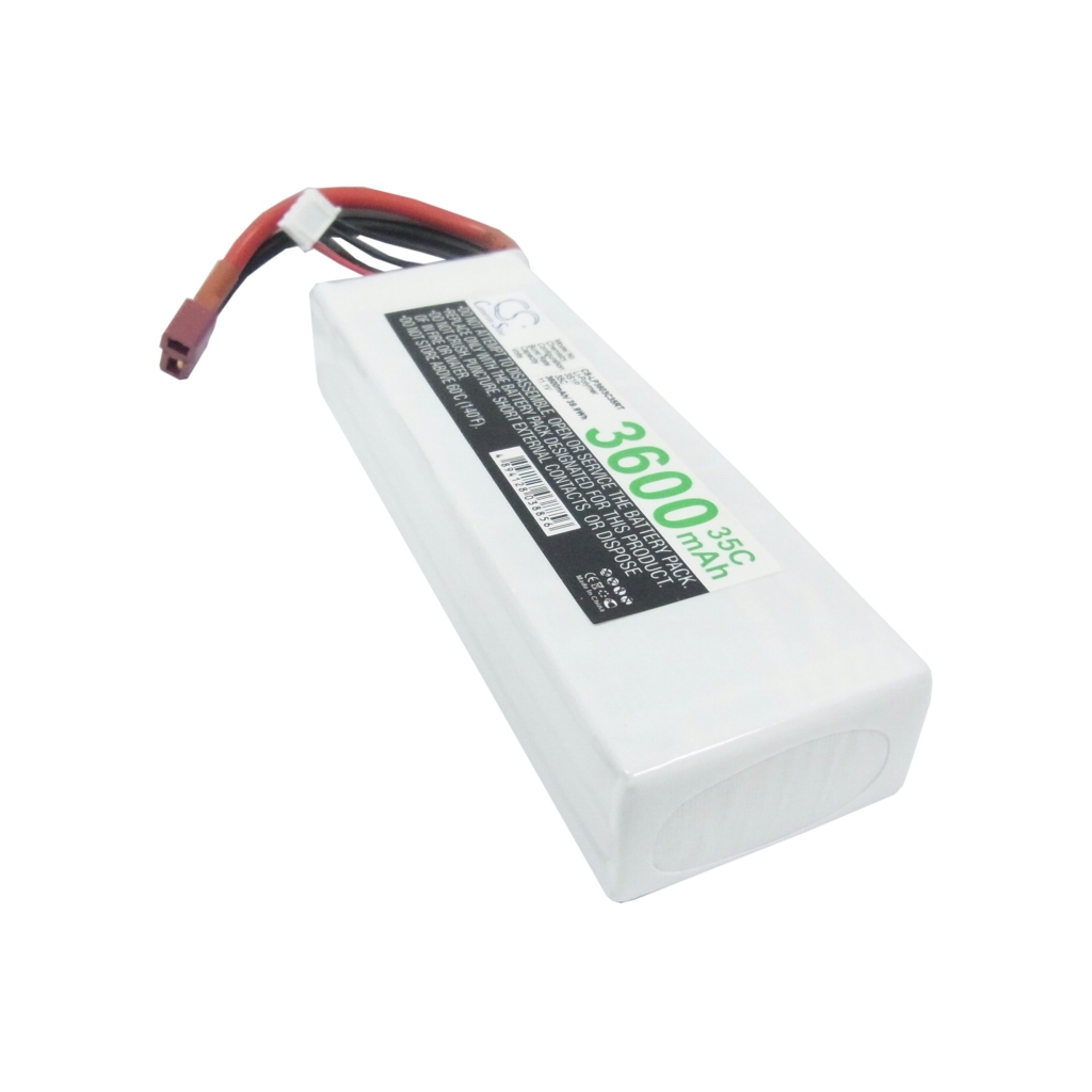 Baterije RC hobby batteries CS-LP3603C35RT