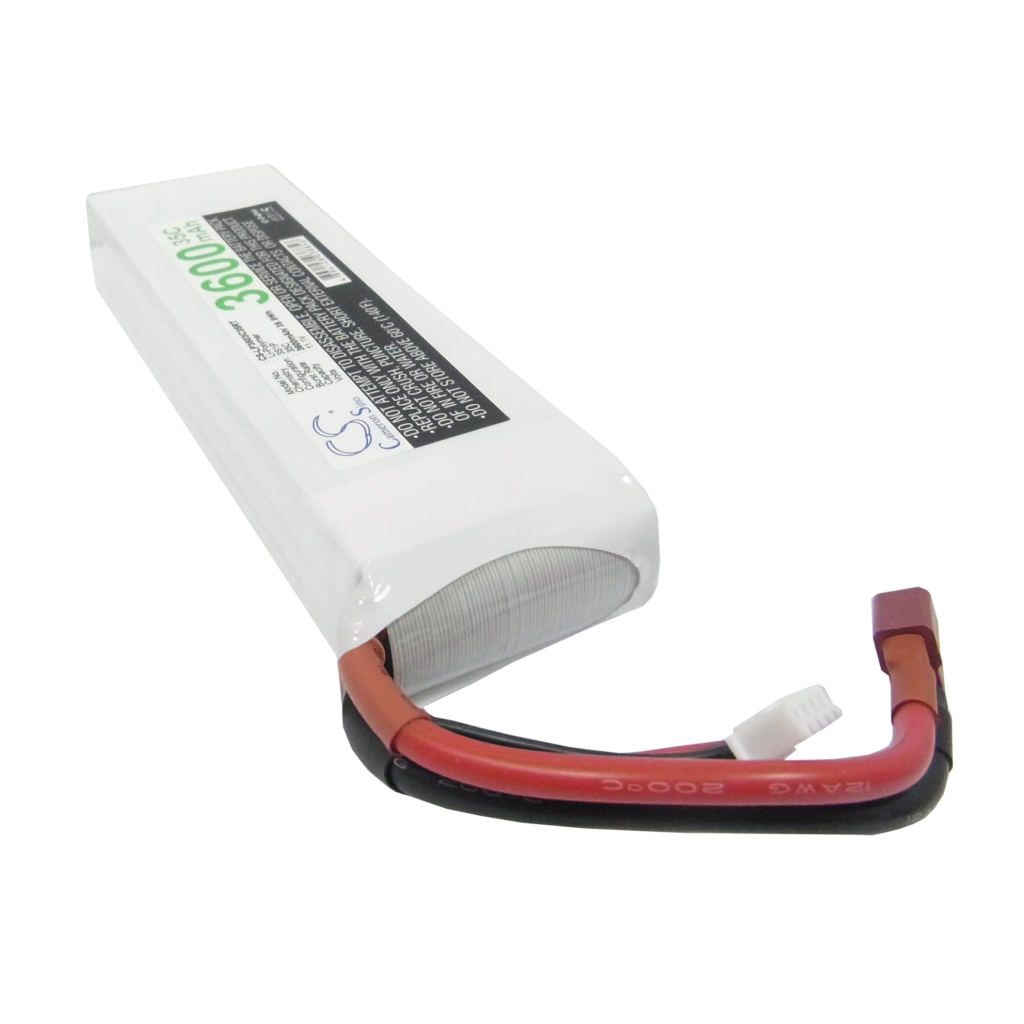 Baterije RC hobby batteries CS-LP3603C35RT