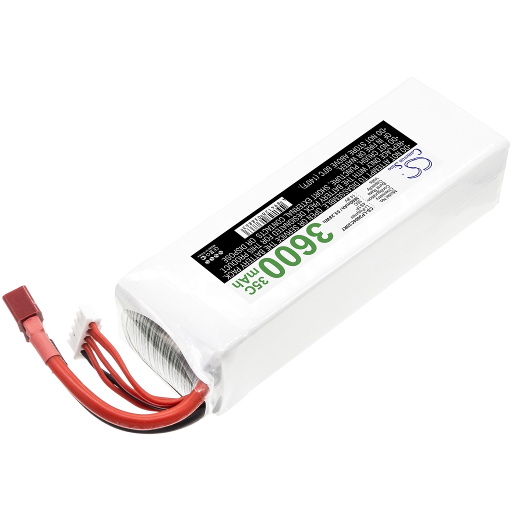 Baterije RC hobby batteries CS-LP3604C35RT