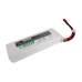 Baterije RC hobby batteries CS-LP4003C35RT