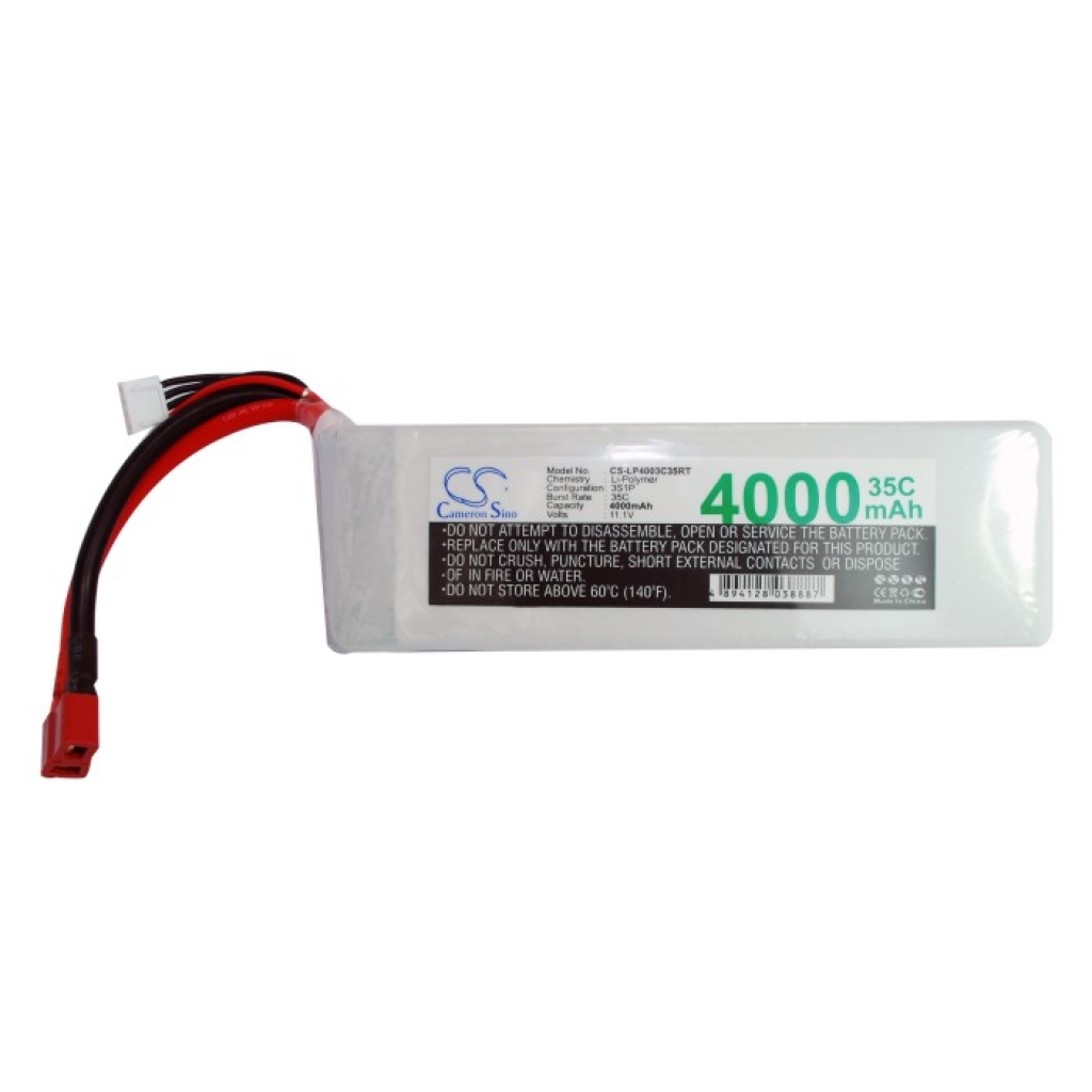Baterije RC hobby batteries CS-LP4003C35RT