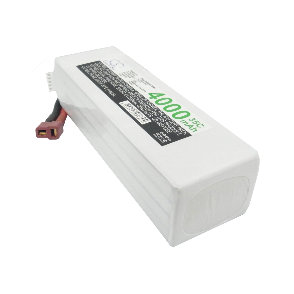 Baterije RC hobby batteries CS-LP4004C35RT