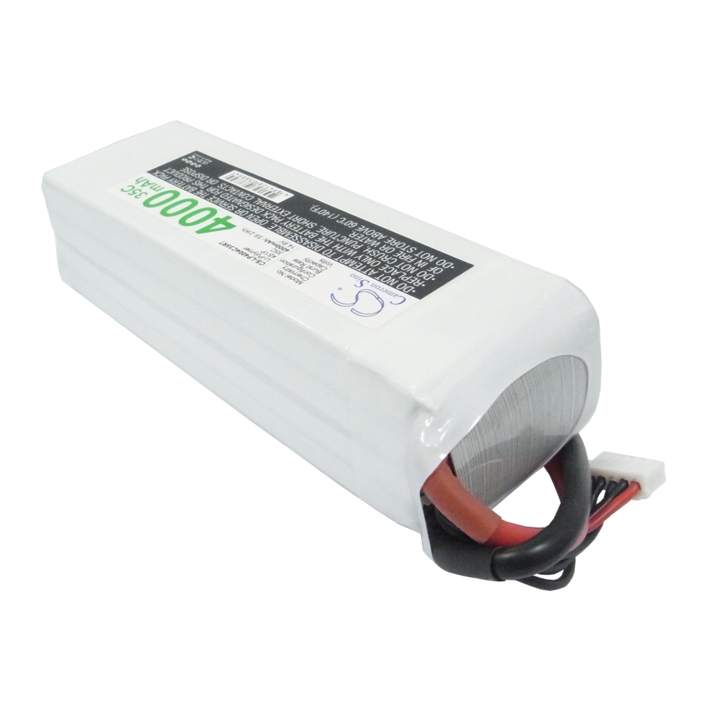 Baterije RC hobby batteries CS-LP4004C35RT